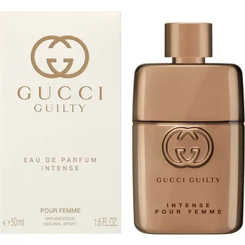Gucci Guilty Pour Femme Intense EDP