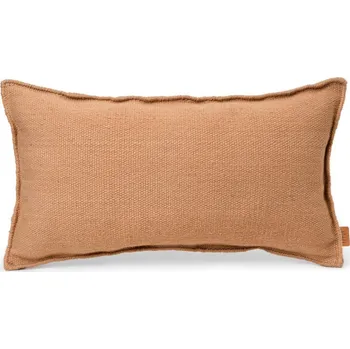 Dekorativní polštářek Ferm Living Polštář Desert, sand