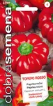 Dobrá semena Topepo Rosso paprika roční…