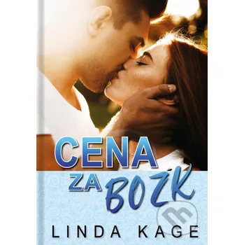 Cena za bozk - Linda Kage [SK] (2022, pevná)
