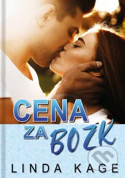 Cena za bozk - Linda Kage [SK] (2022, pevná)