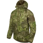Helikon-Tex® Bunda WOLFHOUND CLIMASHIELD® APEX 67G s kapucí PENCOTT® WILDWOOD™ velikost: XL + Doprava zdarma na další nákup