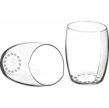 Sklenice RCR crystal RCR World´s Best Large Tumbler sklenice na nealko a koktejly 520ml