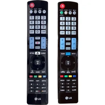 Dálkový ovladač LG AKB73275651 - originální dálkový ovladač