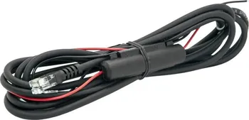 Antiradar GENEVO Napájecí kabel pro pevnou montáž pro model MAX