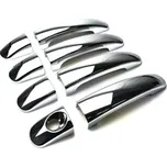 Kryty klik dveří Ford Focus II 2005 - 2011