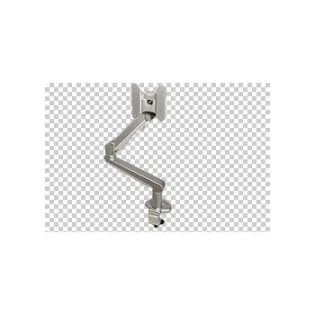 Televizní držák Roline Kloubový držák LCD, pneumatický, montáž na stůl, 4 klouby (17.03.1147)