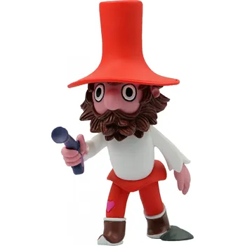 Figurka Vizopol Rumcajs figurka 11 cm