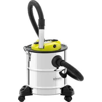 Vysavač na popel Ulsonix Ashclean 20SW