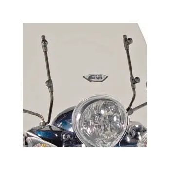 A103A montážní sada Piaggio Beverly 500 (03-10) pro plexi 103A