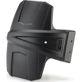 Motodoplněk RM02 univerzální plastový blatníček GIVI, nutná montážní sada dle modelu motorky