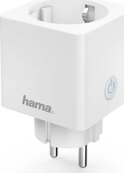 Elektrická zásuvka Hama Smart Wi-Fi Mini 176573