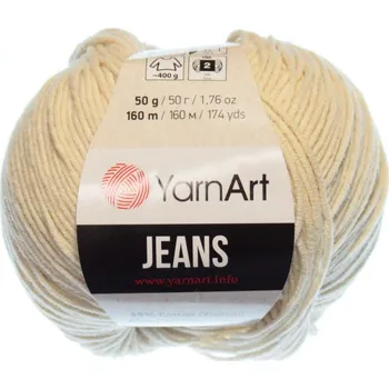YarnArt Jeans