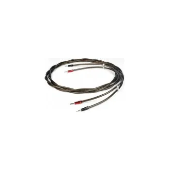 Audio kabel Chord EpicXL speaker cable 2x 2.5m + doprava a dárek zdarma