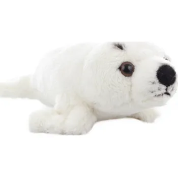 plyšák Lamps Eco Friendly Tuleň 19 cm