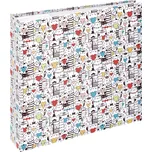 Hama Memo Figures Cats 22,5 x 22 cm 100…