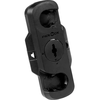 Fidlock Twist 09610-000021 černý