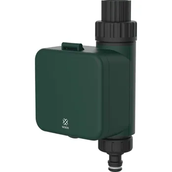 Woox R7060 ovládání zavlažování