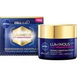 Nivea Cellular Luminous 630 noční krém…