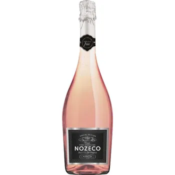 Víno Angelo Taurini Nozeco Rosé Spumante 0,75 l