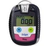 Detektor plynu Dräger Pac 8000 Fosgen (COCI2), 0 - 10 ppm