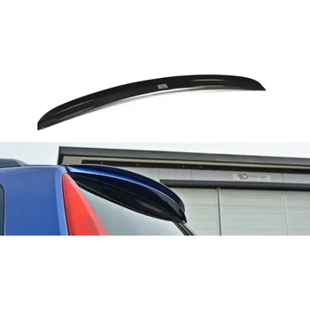 Auto-moto Střešní spoiler Maxton Ford Mondeo MK3 ST220 Kombi carbon look