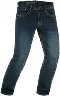 Clawgear Blue Denim Tactical Flex Jeans Midnight Washed