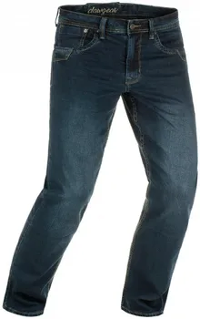 Pánské džíny Clawgear Blue Denim Tactical Flex Jeans Midnight Washed