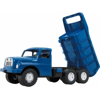 Hračka na písek DINO Toys Tatra 148 modrá