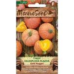 MoravoSeed Tykev plazivá 5 ks