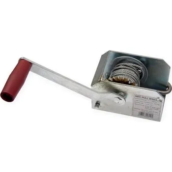 Příslušenství pro přívěs Neurčen - na dotaz Naviják na vozík, AL-KO 250 3,5m/3,5mm