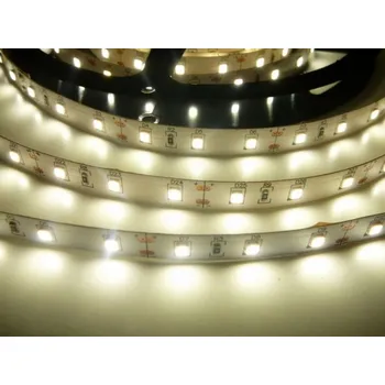 LED páska LED pásek CRI-300 vnitřní - Denní bílá