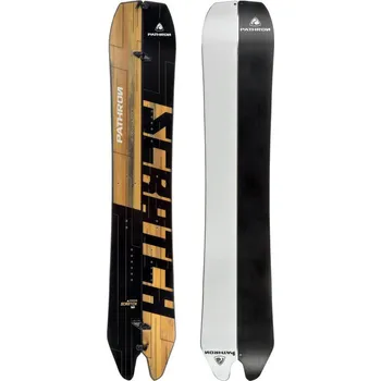 Snowboard Pathron snowboards Splitboard Pathron Scratch Velikost: 156 cm