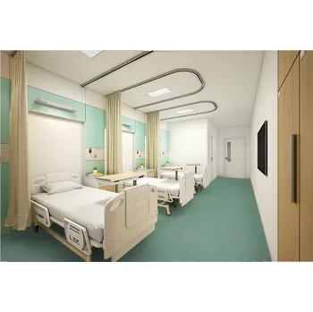 pvc podlaha PVC FATRA Novoflor extra vario 2013-10 Řez | Šíře role 1,5 m | Délka návinu 4 m