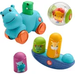 Fisher-Price Ahoj dovednosti herní set