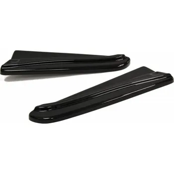 Auto-moto Splittery zadní, boční Jaguar XF X250 Sportbrake 12-16 carbon look