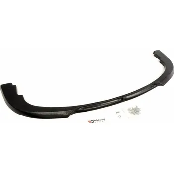 Nárazník Spojler pod nárazník lipa Hyundai I30 Prřed faceliftem 07-10 černý lesklý plast