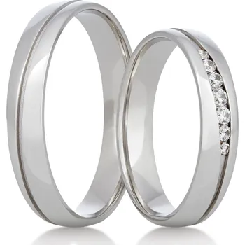 Prsten Snubní prsteny Rýdl 380
