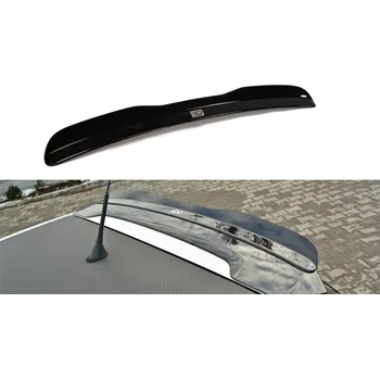Auto-moto Střešní spoiler Maxton Fiat Grande Punto Abarth carbon look