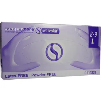 Sempermed Sempercare Nitril Skin2…