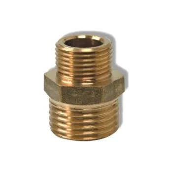 Fitinka Novaservis Vsuvka redukovaná Redukce: 1” x 1/2”