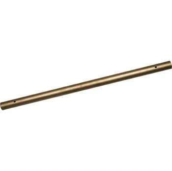 Klíč Nástrčná trubka na očkový klíč o velikosti 22-42 mm, ze speciálního bronzu, nejiskřivé provedení