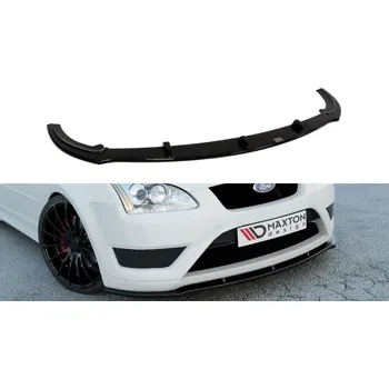 Autodíl Spojler pod nárazník lipa Ford Focus MK2 ST před faceliftem carbon look