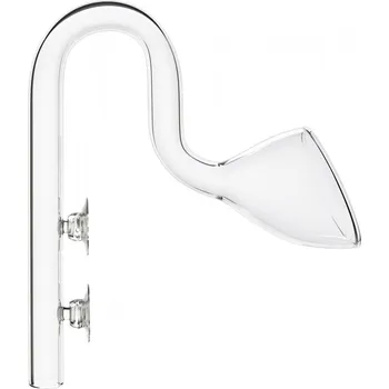 Přílušenství k akvarijnímu filtru Lily pipe 12/16mm