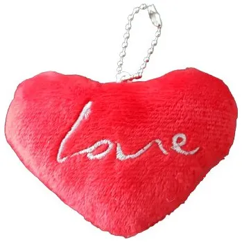 IDARY Přívěšek srdce - love