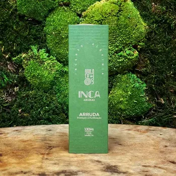 Vonná tyčinka Arruda / Routa - Vonné tyčinky Incaaromas