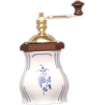 Cibulák Dubí Mlýnek na koření Aneta - cibulový porcelán 70642