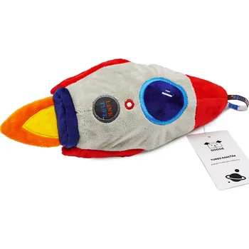 Hračka pro psa Hračka pro psy - Turbo rakeťák