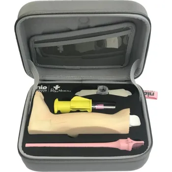 Injekční jehla Tréninková sada NIO Infant - kojenecká