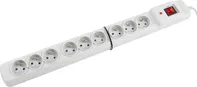 Armac Surge Protector Multi M9 5M 9X šedá